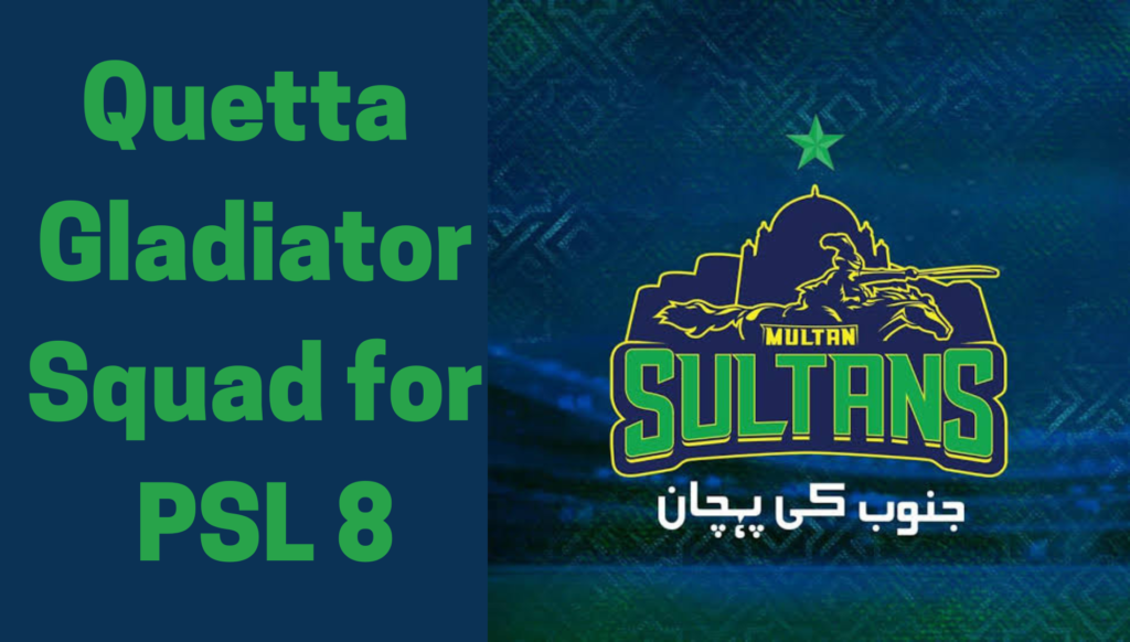 Lahore Qalandars Vs Multan Sultan Live Streaming