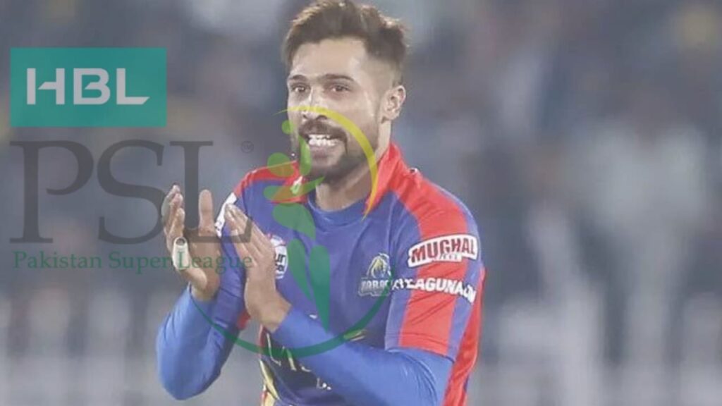 M Amir And M Ilyas Ruled Out Of The HBL PSL 7