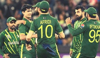 Pakistan Is Out Of The T20 World Cup 2022