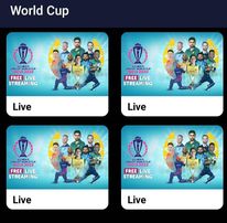 How To Watch Live Matches In Hindi Commentary